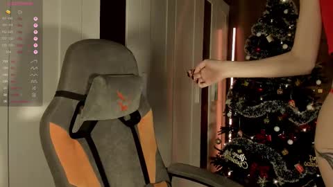 misekiii online show from December 2025 03:34:01 AM