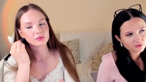 Snapshot of mish_ka3 chatting on January 2026 11:47:01 AM Misha online show from January 2026 11:47:01 AM