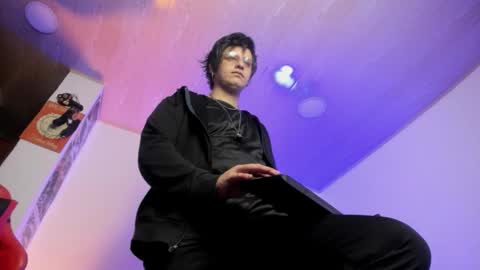 Mijail Volkov online show from January 2026 03:44:01 AM