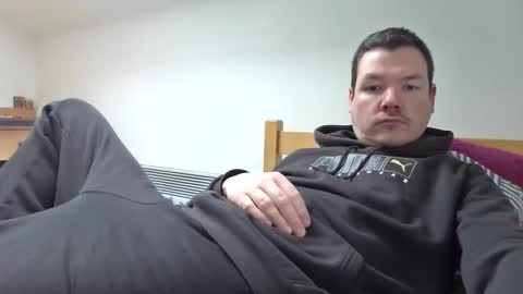 Misha Lyon online show from January 2026 09:48:02 AM