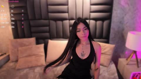 mishell_1 online show from December 2025 11:47:01 AM