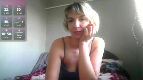Mishelle online show from April 2026 03:53:01 PM
