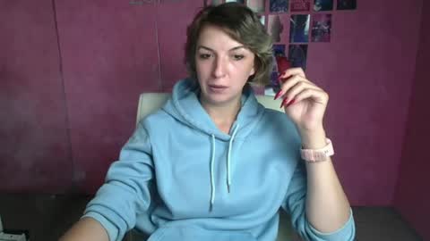 Snapshot of mishelle_blondie chatting on July 2026 05:56:02 AM Mishelle online show from July 2026 05:56:02 AM