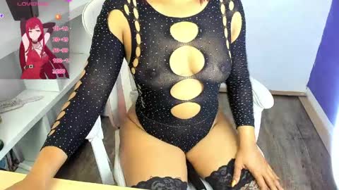 Mishka online show from March 2026 11:39:02 PM