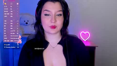 Snapshot of mishka_a chatting on April 2026 09:10:02 PM mishka_a online show from April 2026 09:10:02 PM