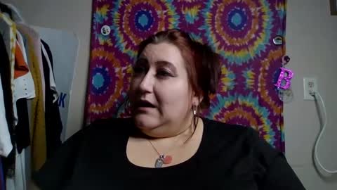 MissLadyB69 online show from October 2025 01:17:01 AM