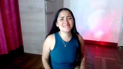 Snapshot of misnicol chatting on January 2026 12:59:01 AM Nicol online show from January 2026 12:59:01 AM