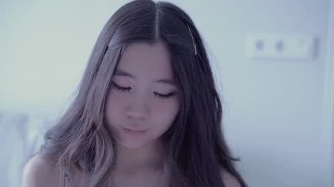 Snapshot of miso_misa chatting on June 2026 10:35:01 AM Misa online show from June 2026 10:35:01 AM