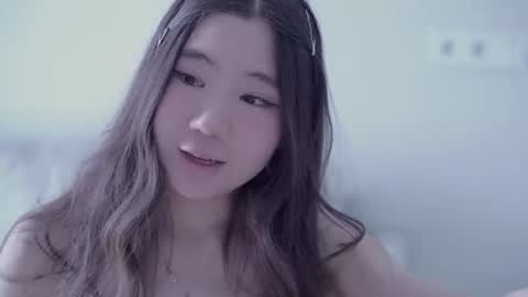 Snapshot of miso_misa chatting on June 2026 11:30:02 AM Misa online show from June 2026 11:30:02 AM