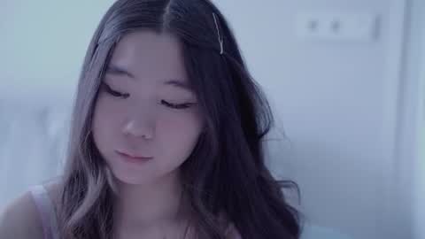 Snapshot of miso_misa chatting on June 2026 11:12:02 AM Misa online show from June 2026 11:12:02 AM