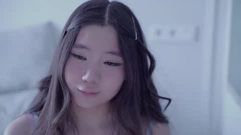 Snapshot of miso_misa chatting on July 2026 09:38:01 AM Misa online show from July 2026 09:38:01 AM