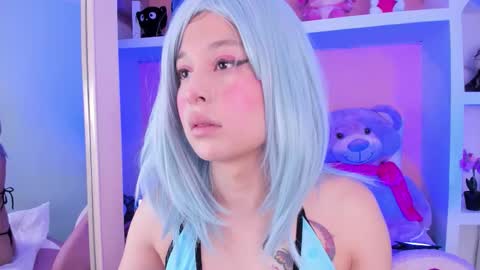 Snapshot of miss____marilyn chatting on September 2025 11:00:02 AM Marilyn online show from September 2025 11:00:02 AM
