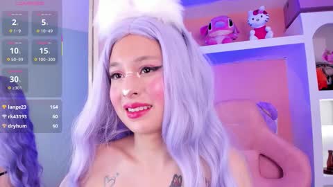 Snapshot of miss____marilyn chatting on September 2025 11:14:01 AM Marilyn online show from September 2025 11:14:01 AM