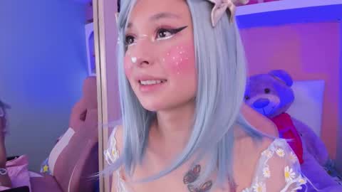 Snapshot of miss____marilyn chatting on September 2025 11:15:02 AM Marilyn online show from September 2025 11:15:02 AM
