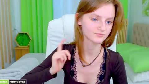 Alisa NONNUDE online show from March 2026 03:37:01 PM
