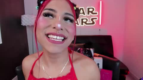 Allison online show from March 2026 11:15:02 AM