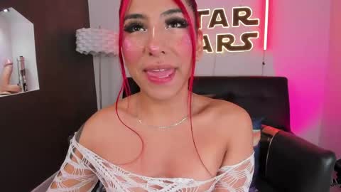 Allison online show from April 2026 11:06:01 AM