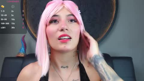 Charlotte online show from February 2026 06:15:01 PM