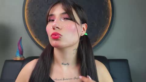 Charlotte online show from March 2026 06:11:02 PM