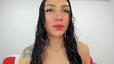 Evangeline online show from November 2025 11:09:01 AM