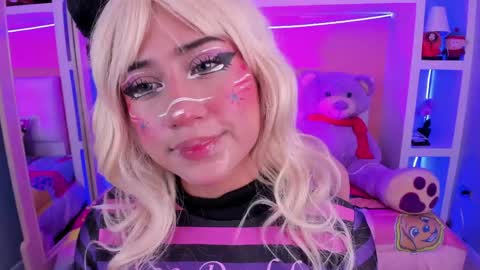 Snapshot of miss___megan chatting on May 2026 02:40:02 AM Megan online show from May 2026 02:40:02 AM
