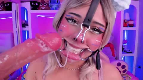 Snapshot of miss___megan chatting on May 2026 03:34:01 AM Megan online show from May 2026 03:34:01 AM