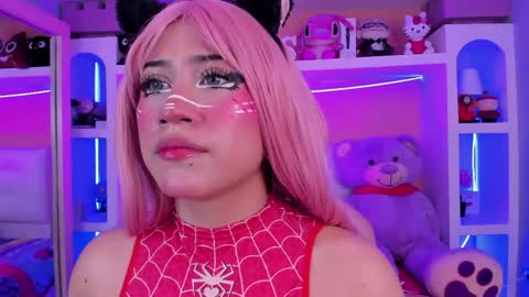 Snapshot of miss___megan chatting on June 2026 02:35:02 AM Megan online show from June 2026 02:35:02 AM