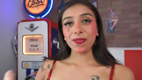 Sabrina online show from April 2026 05:58:02 PM