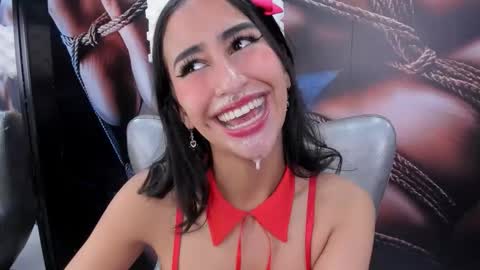 Snapshot of miss___taylor chatting on October 2025 06:20:01 PM Taylor online show from October 2025 06:20:01 PM