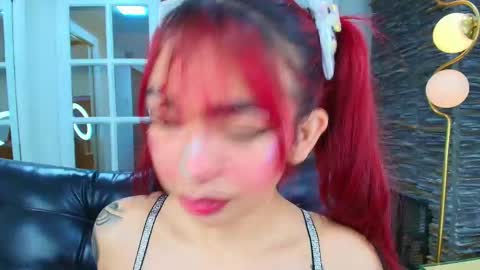 Abigail online show from November 2025 11:09:02 AM