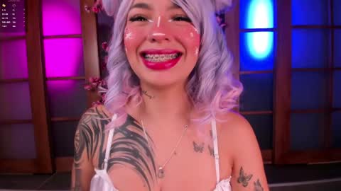 Snapshot of miss__abigail chatting on May 2026 02:29:02 AM Abigail online show from May 2026 02:29:02 AM