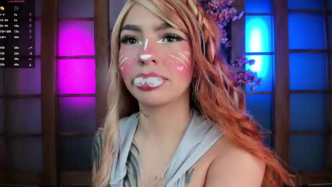 Snapshot of miss__abigail chatting on May 2026 02:29:02 AM Abigail online show from May 2026 02:29:02 AM