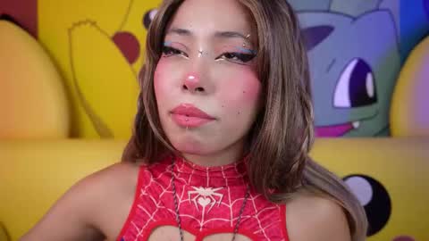 Snapshot of miss__aly chatting on December 2025 06:04:01 PM Ally online show from December 2025 06:04:01 PM