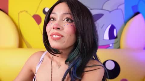 Snapshot of miss__aly chatting on February 2026 06:03:01 PM Ally online show from February 2026 06:03:01 PM