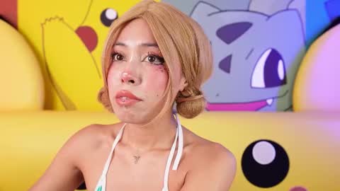 Snapshot of miss__aly chatting on February 2026 06:11:02 PM Ally online show from February 2026 06:11:02 PM