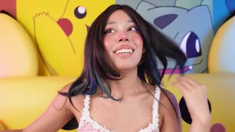 Snapshot of miss__aly chatting on February 2026 08:43:01 PM Ally online show from February 2026 08:43:01 PM