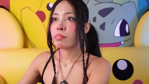 Snapshot of miss__aly chatting on February 2026 06:06:02 PM Ally online show from February 2026 06:06:02 PM