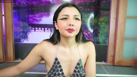 Snapshot of miss__anastasia chatting on December 2024 08:59:01 AM Anastisia online show from December 2024 08:59:01 AM