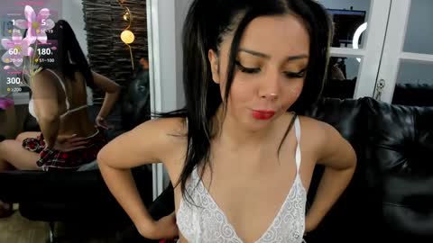 Snapshot of miss__anastasia chatting on January 2025 11:04:02 AM Anastisia online show from January 2025 11:04:02 AM