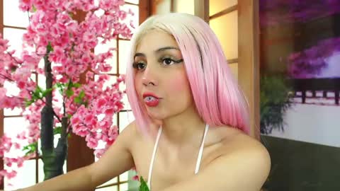 Snapshot of miss__anastasia chatting on September 2025 11:00:01 AM Anastisia online show from September 2025 11:00:01 AM