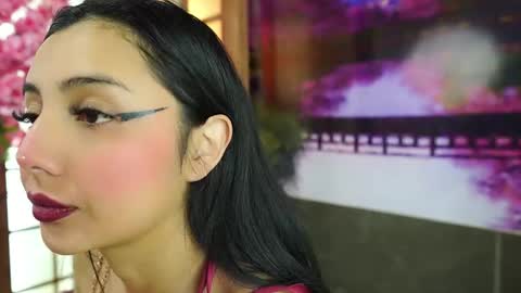 Snapshot of miss__anastasia chatting on October 2025 10:59:02 AM Anastisia online show from October 2025 10:59:02 AM