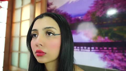 Anastisia online show from November 2025 10:59:01 AM