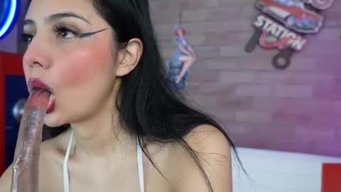 Anastisia online show from March 2026 11:05:02 AM