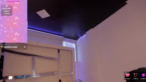 Snapshot of miss__lola chatting on February 2026 09:30:01 PM Soy lola online show from February 2026 09:30:01 PM