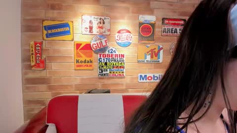 Snapshot of miss__pamela chatting on October 2025 10:59:02 AM Pamela online show from October 2025 10:59:02 AM