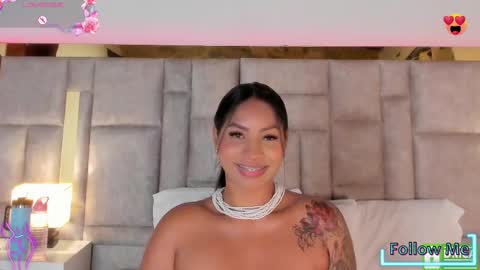 Miss Abigail  online show from February 2025 02:01:01 PM