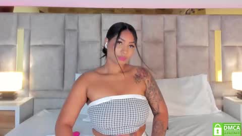 Miss Abigail  online show from February 2025 04:03:02 PM