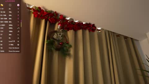 miss airi online show from January 2026 03:05:01 PM