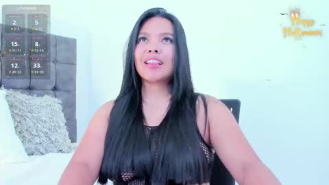 Snapshot of miss_aitana_ chatting on October 2025 01:09:01 PM miss_aitana_ online show from October 2025 01:09:01 PM