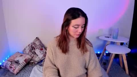 Alexa Sarmiento online show from February 2025 01:07:01 PM